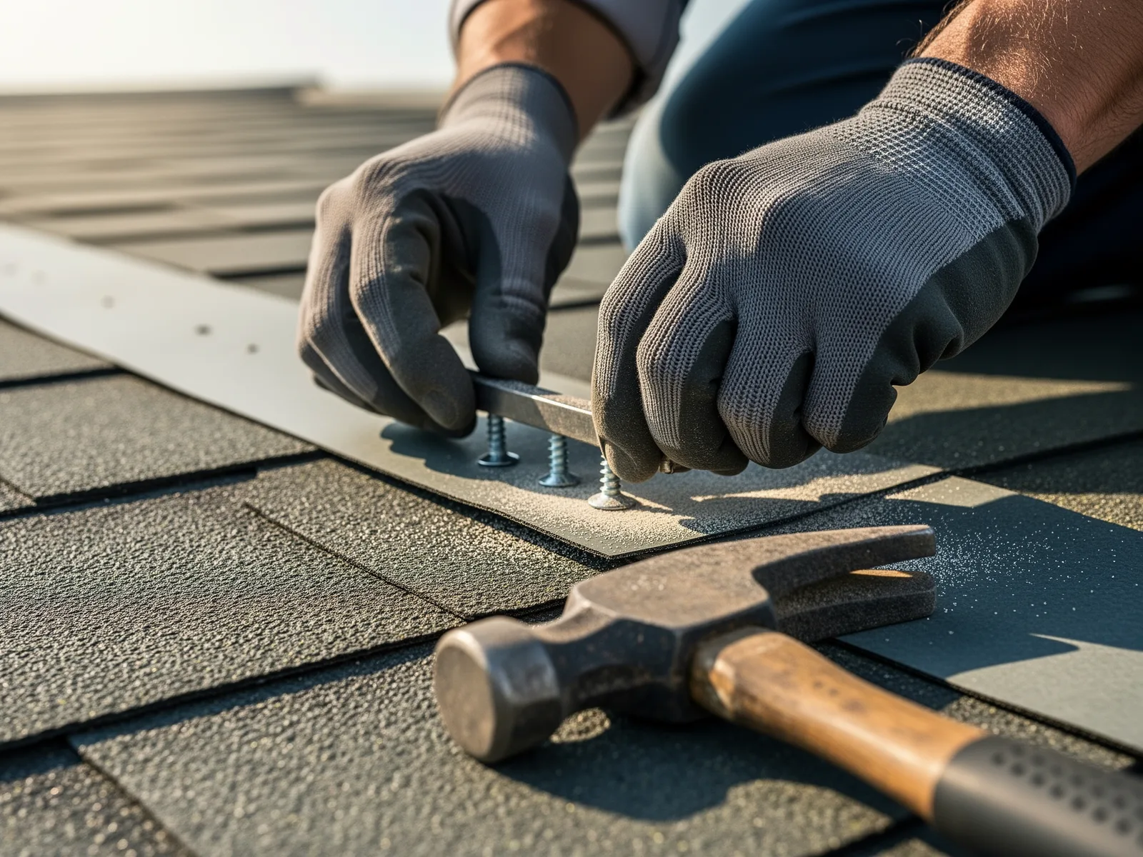 Why choose Fascia Repair in Bolingbrook, IL